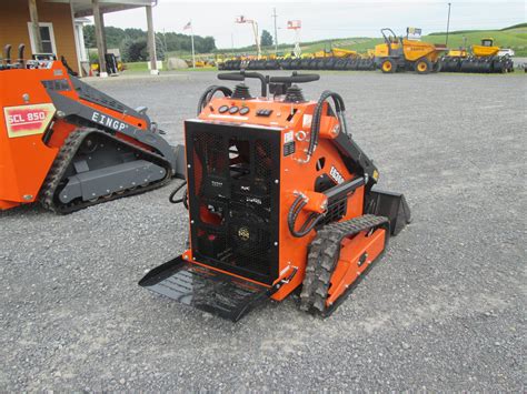 who makes egn skid steer|eg36c mini steer.